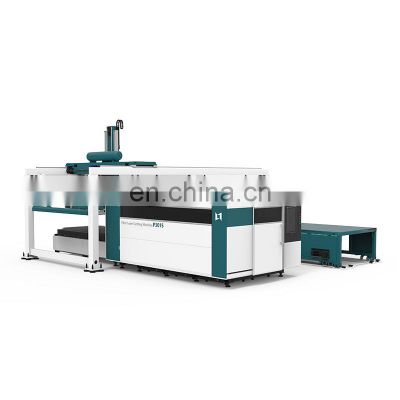 2021 High Precision Fiber 3000w Prices Of Laser Machine For Metal Fibre Cutting Carbon Machines