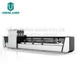 UnionLaser Industry Машина для резки труб из углеродистой стали