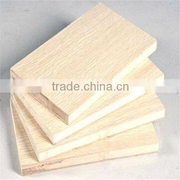 2014 best price 15mm blockboard