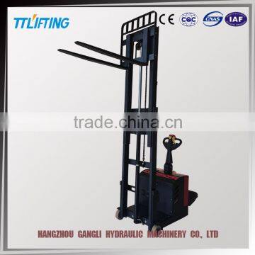 Full Electric Stacker 0.5 ton with best price