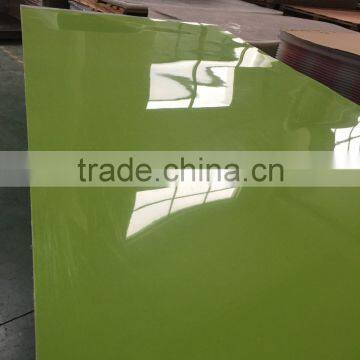 4'x8' Acrylic Plexiglass Sheet on 18mm Mdf Board Specification Sheet photo-6