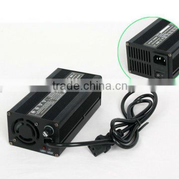 29.2V10A li battery charger