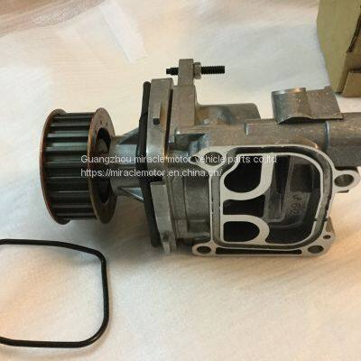 масляный насос 0428-04774 используется в дизельном двигателе Deutz 0428 0478