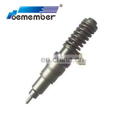 OE Member 20500620 Diesel Fuel Injector Common Rail Injector Unit Fuel Injector for VOLVO