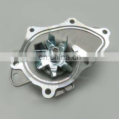 High Quality Auto Car Parts Engine Assembly Cooling Water Pump 16100-28040