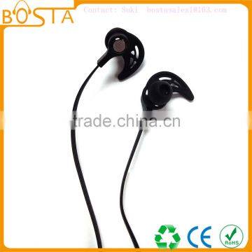Stereo Fashion Hot Selling Low Cost High Quality BQB Magnetic Bluetooth Eaprhones photo-5