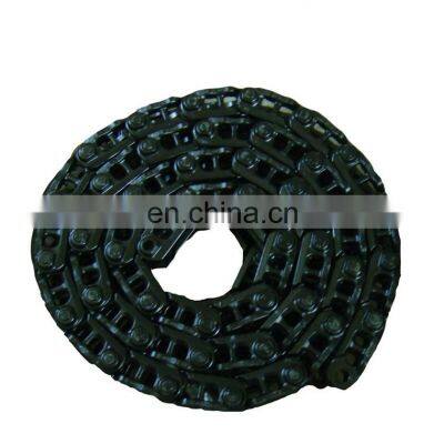 Hyundai Excavator Parts Track Chain Steel Track Link for R55-7 photo-4