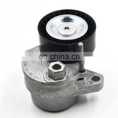 Belt Tensioner Pulley OEM 2762000370 Fit for Mercedes C300 C350 C400 C450 E350 E400 GL450 GLK350 ML350 ML400 R350 SL400