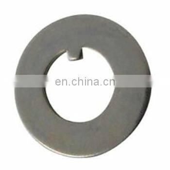 For Ford Tractor Front Spindle Tab Washer Ref. Part No. 81811561 - Whole Sale India Best Quality Auto Spare Parts