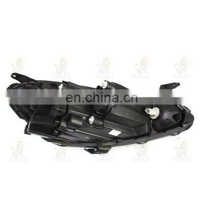 Applicable to Great Wall VOLEEX C50 Headlight Assembly Headlight 12 Front Combination Headlight Assembly China photo-2