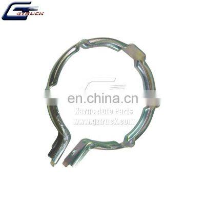 Muffler Clamp Oem 1629499 for VL Truck Exhaust Pipe photo-2