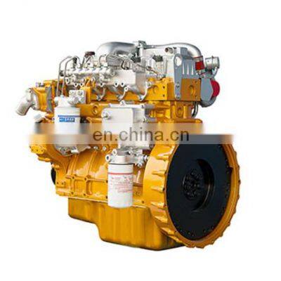 Best price 51.5KW/2200rpm water cooling Yuchai diesel engine YC4DK70-T3