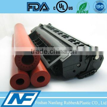 copier lower fuser 20mm hard foam roller