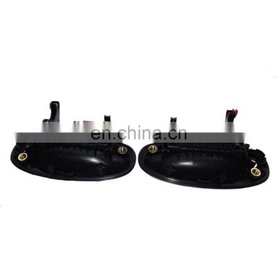 Free Shipping!96541632 Outside Outer Exterior Door Handle Left Right Front FOR Pontiac Chevy