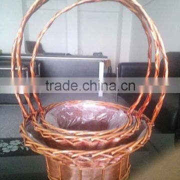 Wholesale Plant Baskets