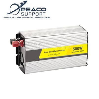 Pure Sine Wave Inverter