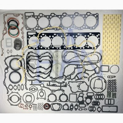 Engine Parts For caterpillar C11 full engine gasket kit