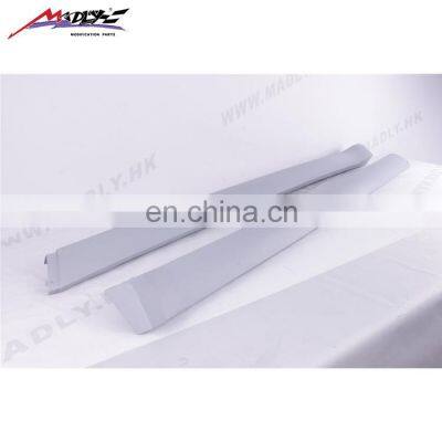 Madly Body Kits for Cayenne 957 Body Kit Style TE Made of High Quality FRP Grade A PU Material Body Kit for Porsche Cayenne 957 photo-4