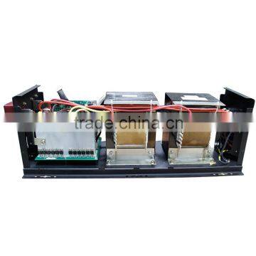 Pure Sine Wave Low Frequency CPU Controlled Power Invertor Generator photo-6