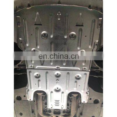 Engine Cover Guard for Panamera 970 photo-2