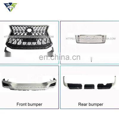 Good Quality L-exus Lx 570 Body Kit Lexus 2016-2018 Car Body Parts photo-5