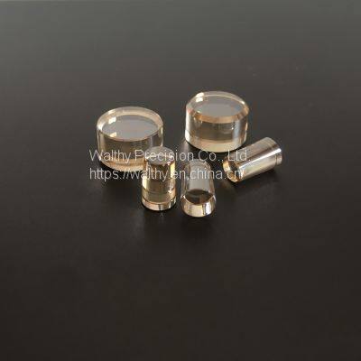 Silicon Carbide (SiC) Substrates