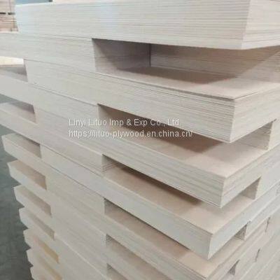 Laser Cutting Birch Plywood photo-2