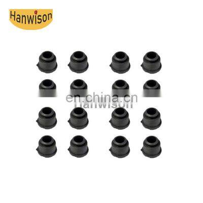 Engine Valve Cover Gasket For BMW N62 E60 E65 E66 X5 E53 11127513195 11127513194 Valve Covers Gasket Seal photo-5