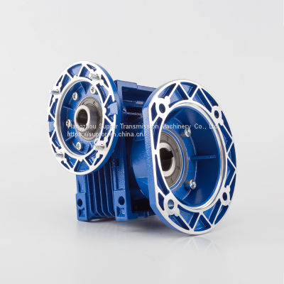 Nmrv Reducer Transmision Gearbox