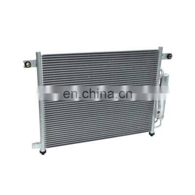96539634 Hot Sale Auto Air Conditioning System Parts Air Condenser for Mitsubish Outlander 2001-2006 photo-3