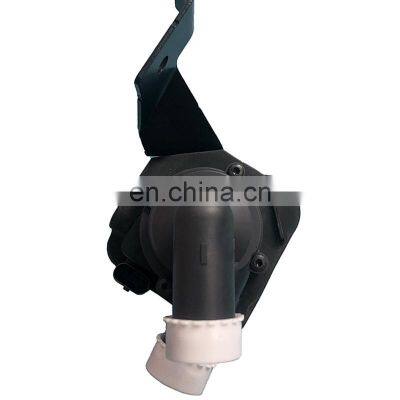 64119230234 High Performance Auto Spare Parts Electric Water Pump for BMW 5 6 7 photo-3