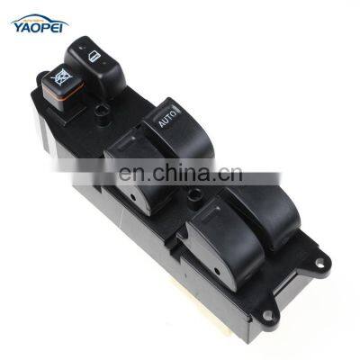 84820-60080 Right hand driver Power Window Master Switch For Toyot-a Hilux Dual Cab LN167 Prado 90 Series