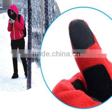 New Style Touch Screen Gloves For Smart Phones