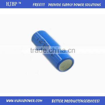 HJBP China Factory Wholesales Non-rechargeable LIMNO2 3V CR17505 Primary Lithium Battery With High Power photo-3