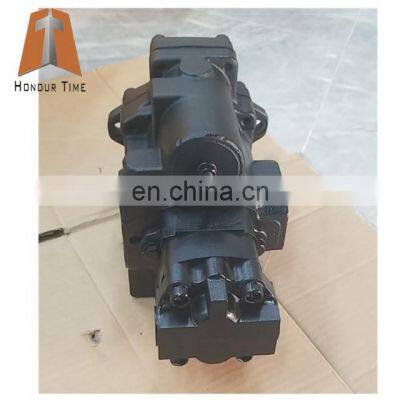 PC50 PC55 Excavator Hydraulic pump assy MM55SR PVC80RC06