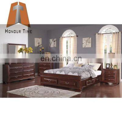 HOT Sell Living Room Sofa America Style Sofa Set photo-3