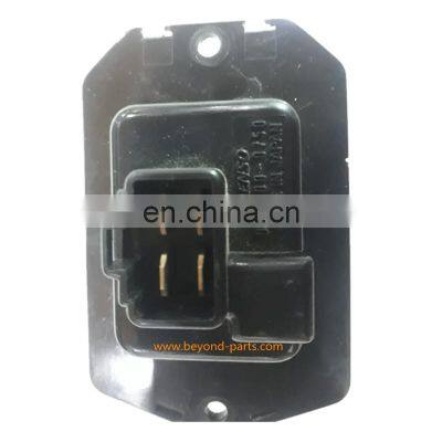 24V Block Resistor 077800-0750 High Quality