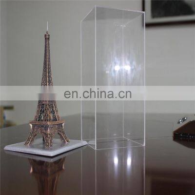 Metal Craft Eiffel Tower building model for gift and decoration