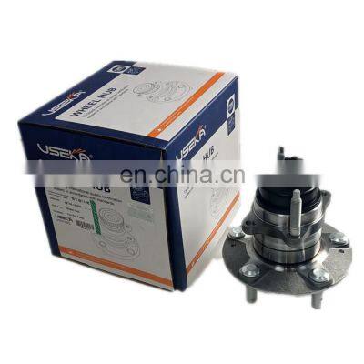 High Quality Rear Wheel Hub Bearing 52730-1M000 For Kia Forte Cerato Koup Coupe K3 photo-3