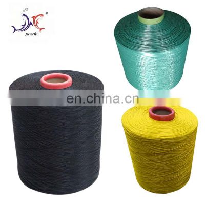 PP 1200D FDY Twisted Yarn For Cable Sweater Yo-Yo