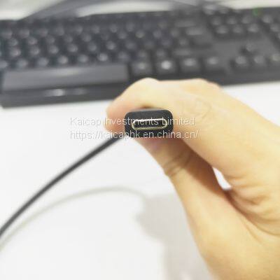 Nylon Braided USB 3.1 C to Type C PD 5A 10GB Gen 2 Fast Charging USB 3.2 20Gb/s Cable for Laptop Computer Phone photo-5