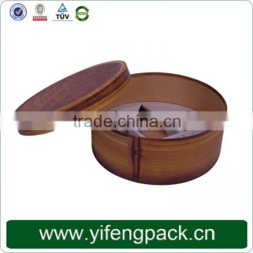 Yifeng Factory New Design Custom Cardboard Box for Fruit and Vegetable