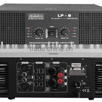 power amplifier