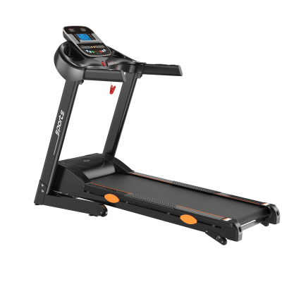 Factory CE Approved Gym Equipment Electric Treadmill for Sale