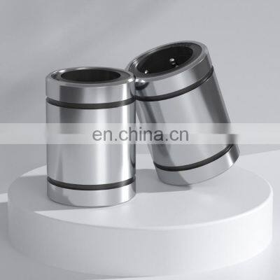 Wholesale Price High Precision Linear Bearing LM30UU photo-5