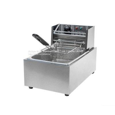 Fryer