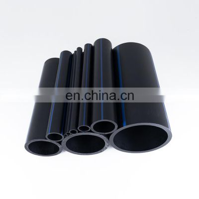 Pipe Hdpe 90Mm Plastic Pipe Hdpe Polyethylene Price Roll Pe Pipes