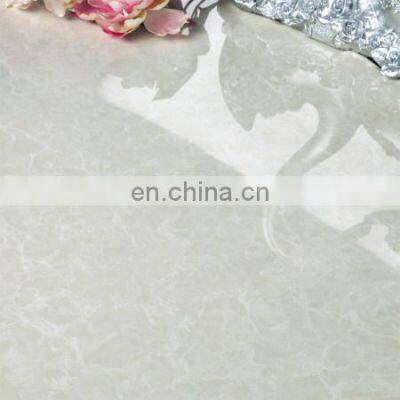 Foshan Tiles Factory Vitrified Tile Black and White Polished Porcelain Floor Tile photo-3