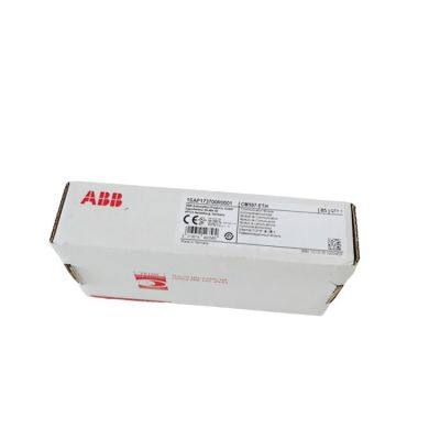 ABB AC 800PEC PC D231 3BHE025541R0101 DCS Module One Year Warranty photo-2