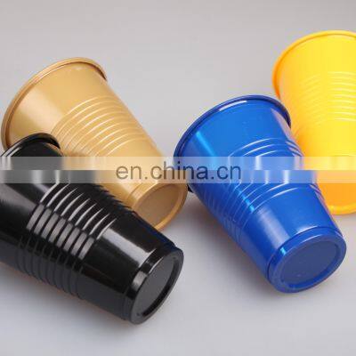 Hydraulic Thermoforming Disposable Plastic Food Container Cup Making Forming Machine photo-4